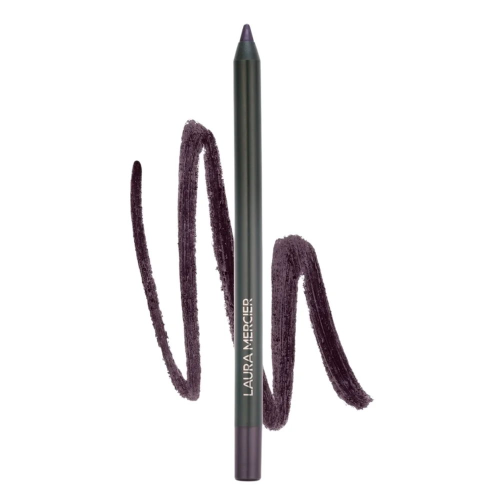 Laura Mercier Dark Plum Caviar Eyeliner